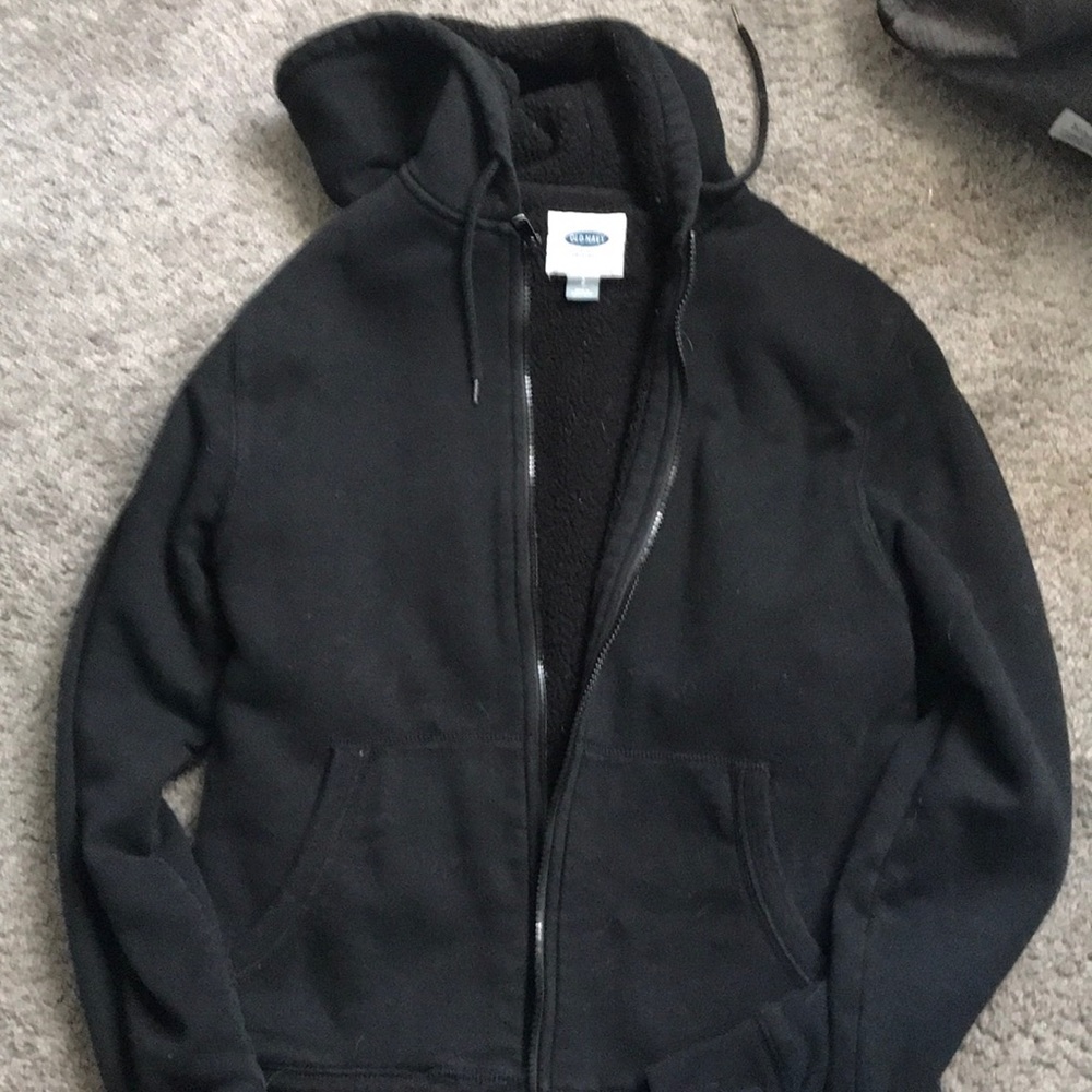 🏎 Old Navy Sweatshirt